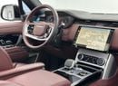 Land Rover Range Rover HSE P530 4.4L 2023 Land Rover Range Rover HSE P530, Aug/2028 Land Rover Warranty + Service Contract,