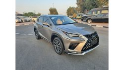 لكزس NX 300 LEXUS NX300 PUSH START