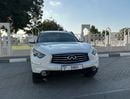 إنفينيتي QX70