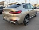 بي أم دبليو X4 XDRIVE 30I M SPORT PACK