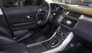 Land Rover Range Rover Evoque diesel import japan