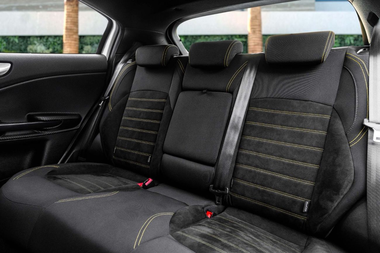 Alfa Romeo Giulietta Veloce | 1,537 P.M  | 0% Downpayment | Agency Warranty!