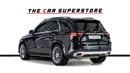 Mercedes-Benz GLE 450 AMG AMG Body Styling-Low Mileage-High Specifications-Black On Black