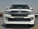 Toyota Land Cruiser 4.5L Diesel, VXR GT FULL OPTION, CODE-LCS20