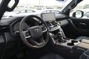 Toyota Land Cruiser GXR 3.5L TwinTurbo V6, Model 2026