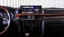 لكزس LX 570 Lexus LX 570