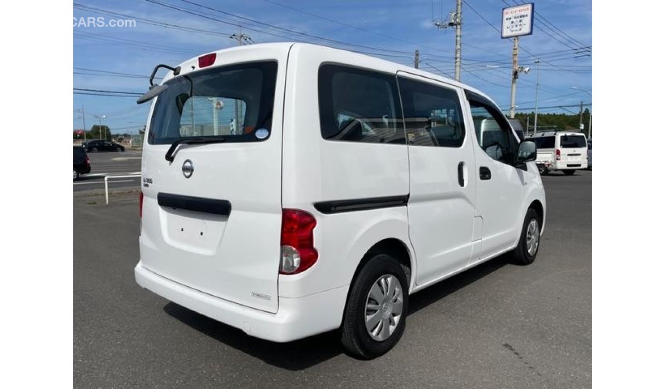 Nissan NV200 VM20