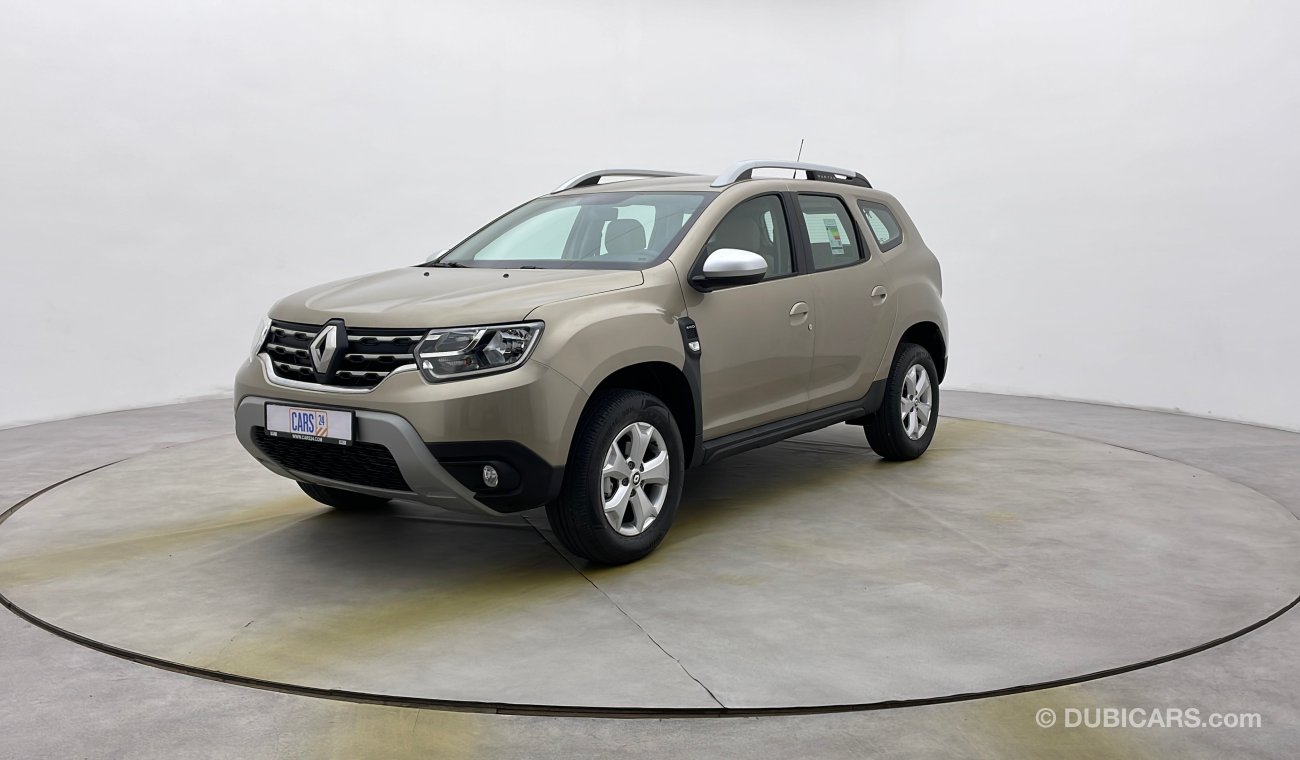 Renault Duster SE 4WD 2000