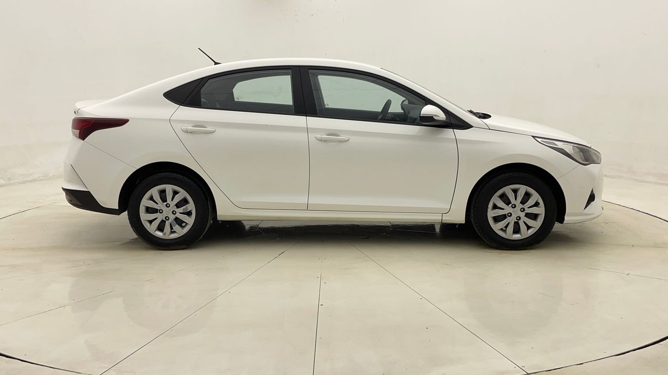 Hyundai Accent SMART 1.6 | Zero Down Payment | Home Test Drive