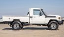 Toyota Land Cruiser Pick Up LAND CRUISER LC79 SC 4.2L V6 DIESEL 2026