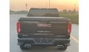 GMC Sierra GMC Sierra Denali Full Option