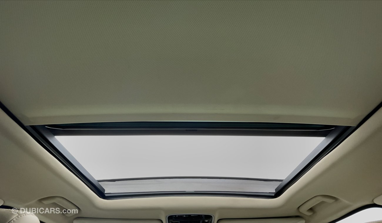 لاند روفر رينج روفر سبورت HSE 3 | بدون دفعة مقدمة | اختبار قيادة مجاني للمنزل