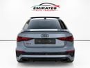 Audi RS3 STD