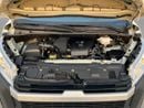 Toyota Hiace 2021 Toyota Hiace 3.5L V6 - Passenger - Manual - Patrol   13 Seater - No Accident -
