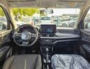 سوزوكي سويفت GLX / 1.2L PETROL A/T / PUSH START / REAR CAMERA / REAR PARKING SENSOR  (CODE # GLX)