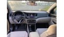 Hyundai Tucson GLS Hyundai Tucson 2016 1.6