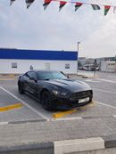 Ford Mustang EcoBoost Premium 2.3L