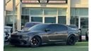 Dodge Charger SRT Hellcat DODEG CHARGER HELLCAT 2020 GCC ORGINAL PAINT FREE ACCIDENT