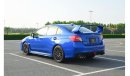 سوبارو امبريزا WRX STI Std STI Std STI Std STI Std