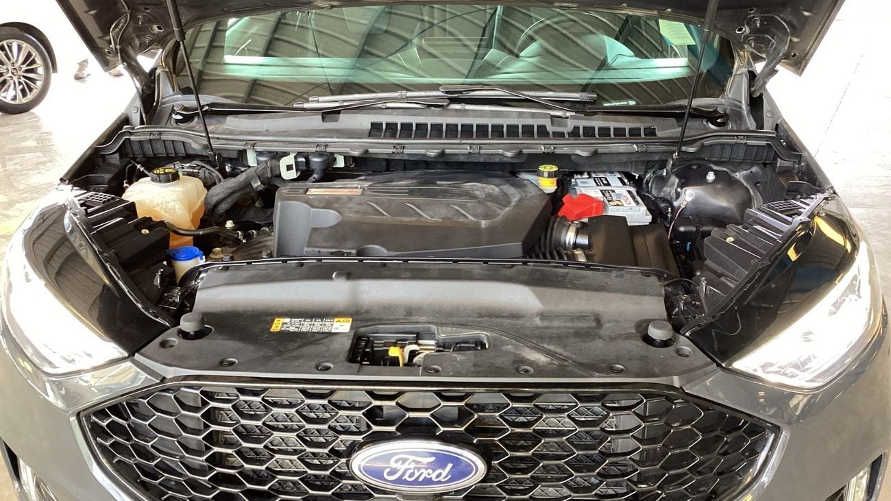 Ford Edge 2.7 ST ECOBOOST AUTO 4WD | Guaranteed Warranty | 0 Down Payment