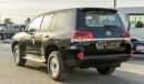 Toyota Land Cruiser GXR V8 Diesel 4.5L (beige and black interior available)