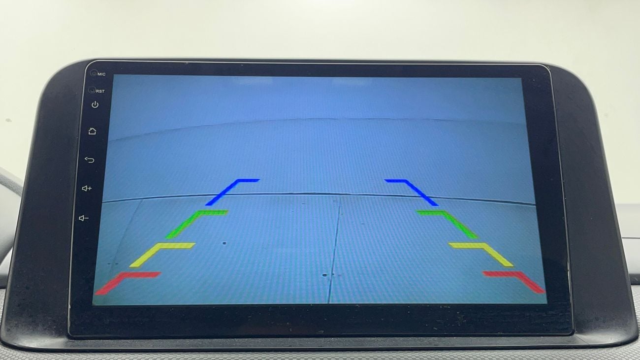 هيونداي كونا 2019 SMART | AED 456/Month | 0 DP | 30 Day Return | Warranty | Service History