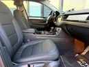 Volkswagen Touareg Pristine Highline | GCC Specs | Low Mileage