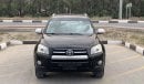 Toyota RAV4 Top 2012 4x4 With Sunroof Ref#110