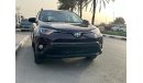 تويوتا راف ٤ RAV4 2017 4X4