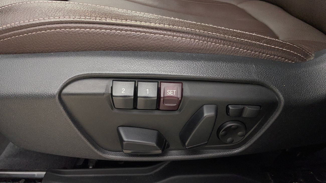 بي أم دبليو X1 XDRIVE 25I M SPORT 2 | بدون دفعة مقدمة | اختبار القيادة في المنزل