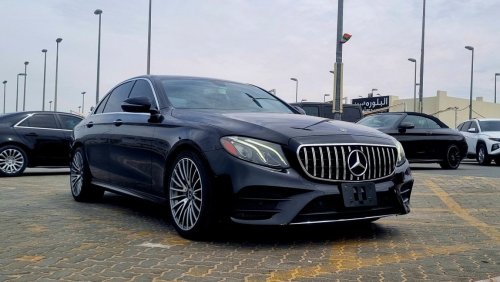 Mercedes-Benz E300 MERCEDES E300 2018