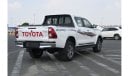 Toyota Hilux 2024 HILUX 2.7L PETROL AUTOMATIC