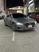 Hyundai Azera Hyundai Azera Hybrid, imported from Korea