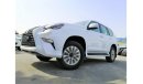 Lexus GX460 full option