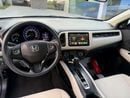 هوندا HRV TURBO AED 640 P.M | 0% DOWN PAYMENT | HONDA HR-V | 1.8L I4 | 2020 | GCC SPECS