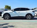 Volkswagen ID.4 PURE PLUS / FULL OPTION / ELECTRIC / LOT# 28657