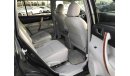 Toyota Highlander 4WD FULL OPTIONS WITH LEATHER SEAT, PUSH START AND SUNROOF