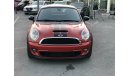 Mini Cooper S Coupé Mini copper MODEL 2014 CAR PERFECT CONDITION FULL OPTION PANORAMIC ROOF LEATHER SEATS FULL ELECTRIC