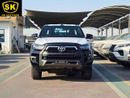 Toyota Hilux ADVENTURE / EURO 4 / A/T /  4.0L V6 PETROL /  360* CAMERA / BLIND SPOT (CODE # ADVBY)