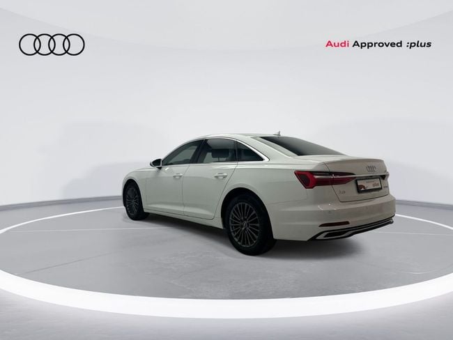 Audi A6 40 TFSI, миниатюра 20
