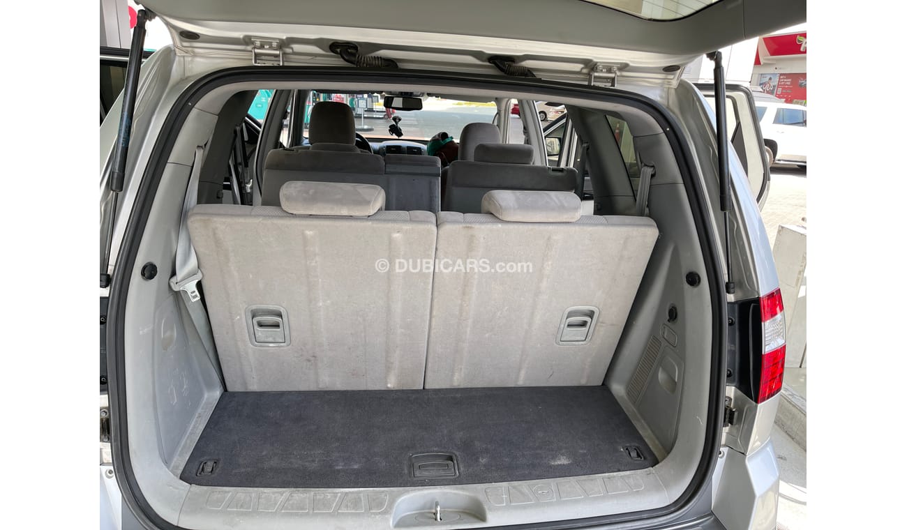 Kia Mohave 3.8L