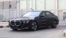 BMW 740i M SPORT