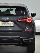 أم جي وان EXCELLENT DEAL for our MG One 1.5L ( 2025 Model ) in Grey Color GCC Specs