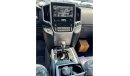 تويوتا لاند كروزر LC200 GXR 4.5 DIESEL LEATHER 2 POWER SEATS MODEL 2020 LIMITED STOCK