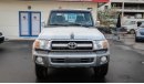 Toyota Land Cruiser Pick Up LX V6