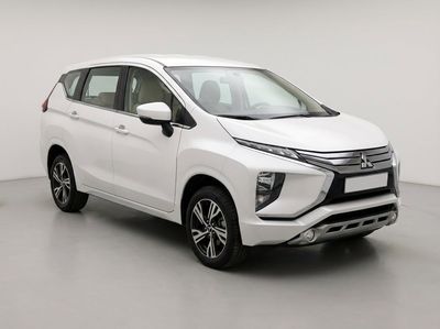 Mitsubishi Xpander Highline 1.5L 2022 HIGHLINE | AED 784/Month | 0 DP | 30 Day Return | Warranty