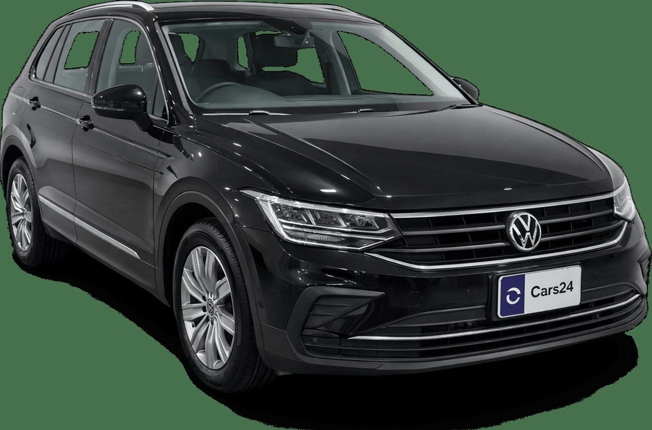 Volkswagen Tiguan TREND 2022 | AED 788/Month | 0 DP | 30 Day Return | Warranty | Service History