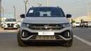 Volkswagen T ROC T-ROC FULL OPTION 1.5 TURBO BLACK EDITION