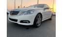 مرسيدس بنز E300 Mercedes E300 Avengard_Gcc_2010_Excellent_Condition _Full option