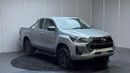 Toyota Hilux DIESEL ,ONE AND HALF CABIN ,2.8 LITER ,MANUAL